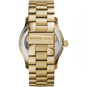 Michael Kors MK5706 Runway Ladies Watch - WATCH & WATCH