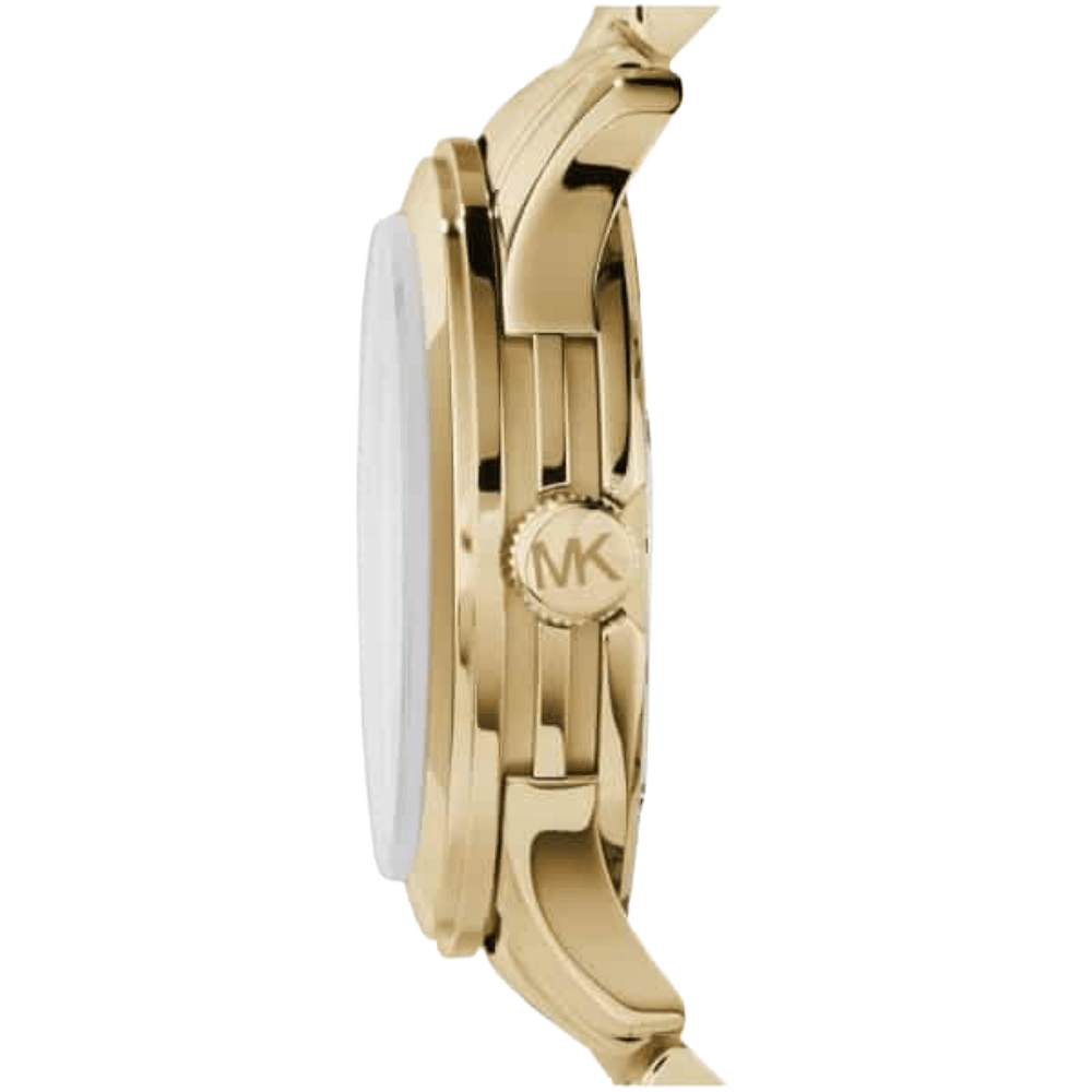 Michael Kors MK5706 Runway Ladies Watch - WATCH & WATCH