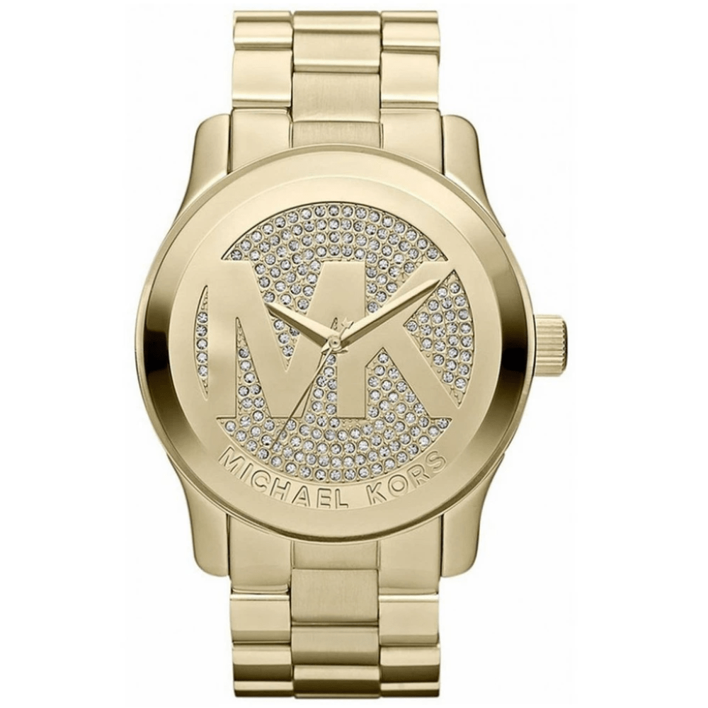 Michael Kors MK5706 Runway Ladies Watch - WATCH & WATCH