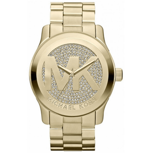 Michael Kors MK5706 Runway Ladies Watch - WATCH & WATCH