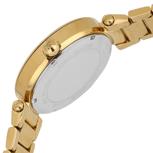 Michael Kors MK5784 Parker Gold Dial Ladies Watch - WATCH & WATCH
