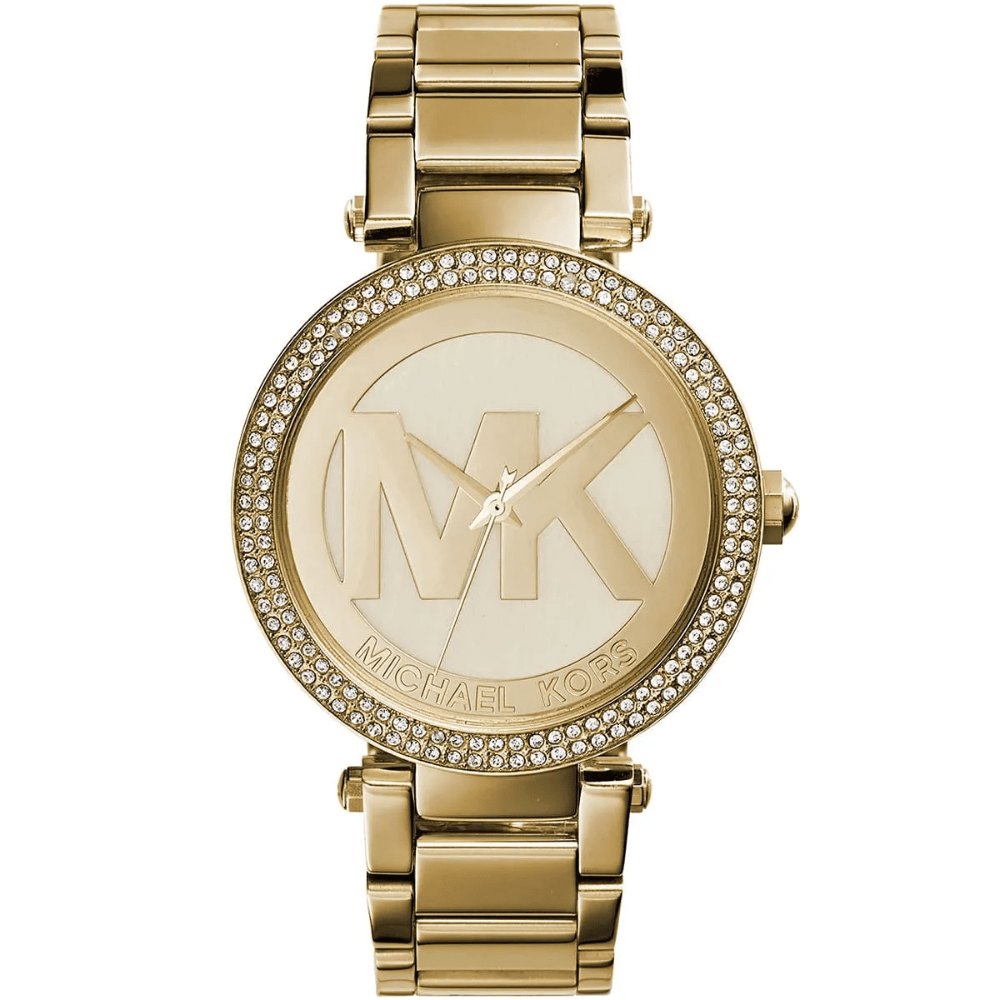 MK5784 Parker Dial Watch