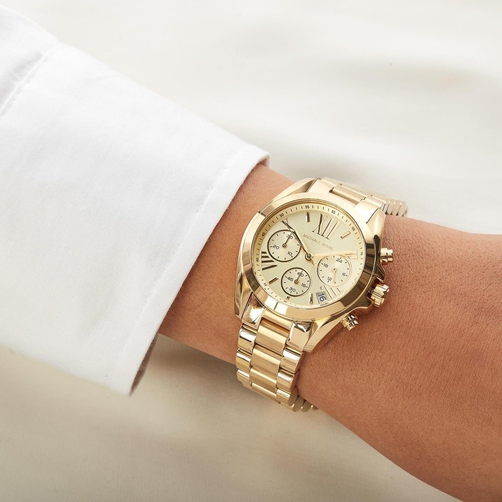 Michael Kors MK5798 Ladies Watch - WATCH & WATCH