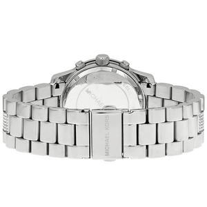 Michael Kors MK5825 Runway Chronograph Ladies Watch - WATCH & WATCH