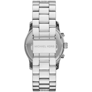 Michael Kors MK5825 Runway Chronograph Ladies Watch - WATCH & WATCH