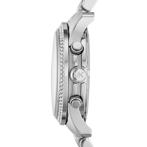 Michael Kors MK5825 Runway Chronograph Ladies Watch - WATCH & WATCH