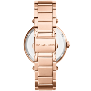 Michael Kors MK5865 Parker Ladies Watch - WATCH & WATCH