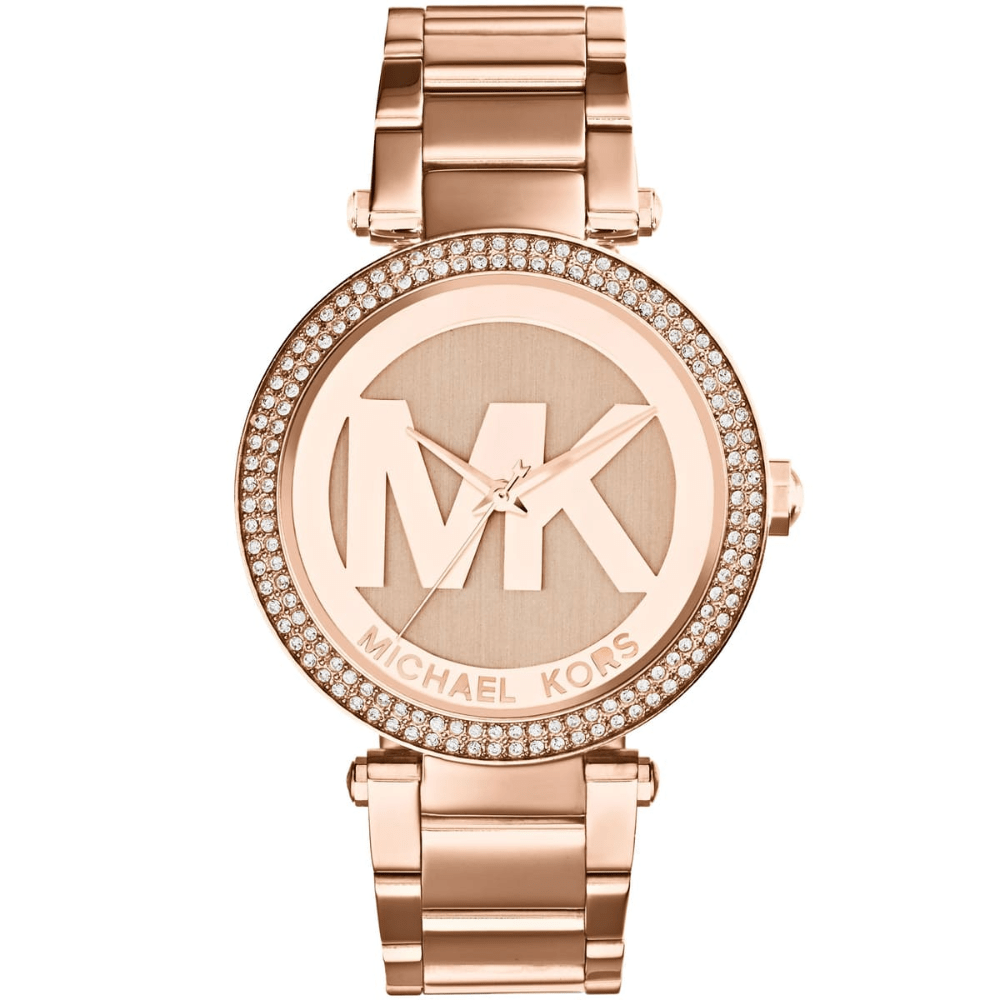 MK5865 Parker Watch