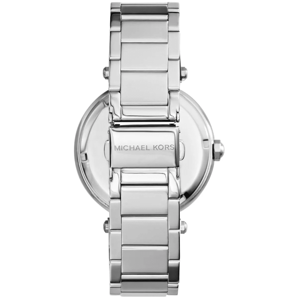 Michael Kors MK5925 Parker Ladies Watch - WATCH & WATCH