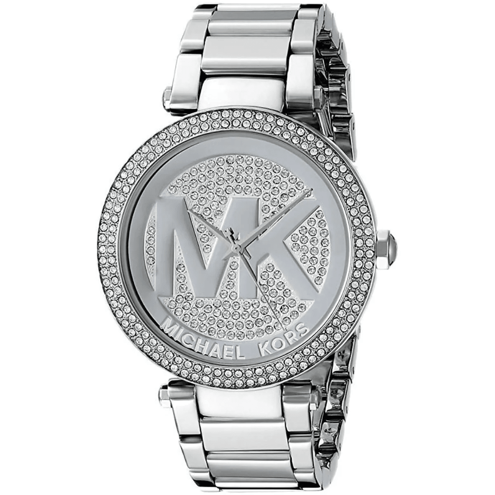 Michael Kors MK5925 Parker Ladies Watch - WATCH & WATCH