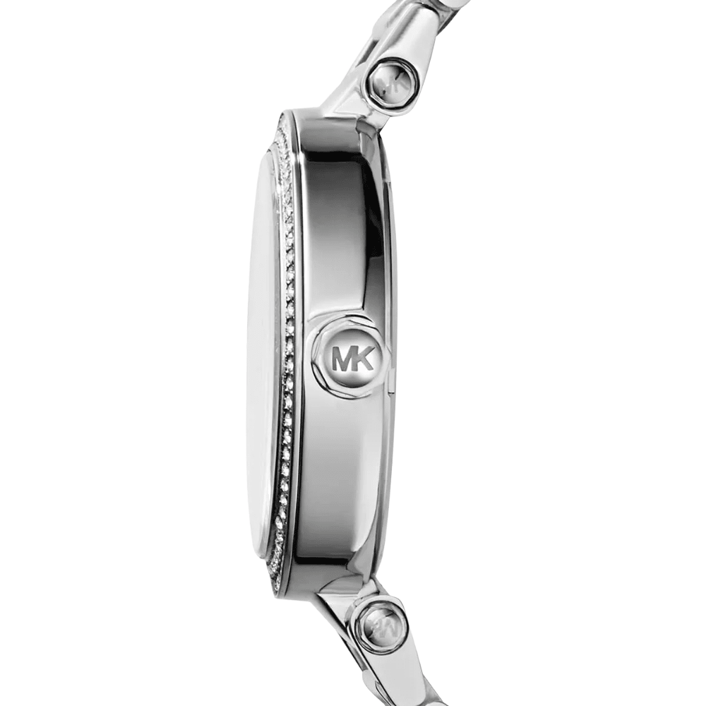 Michael Kors MK5925 Parker Ladies Watch - WATCH & WATCH
