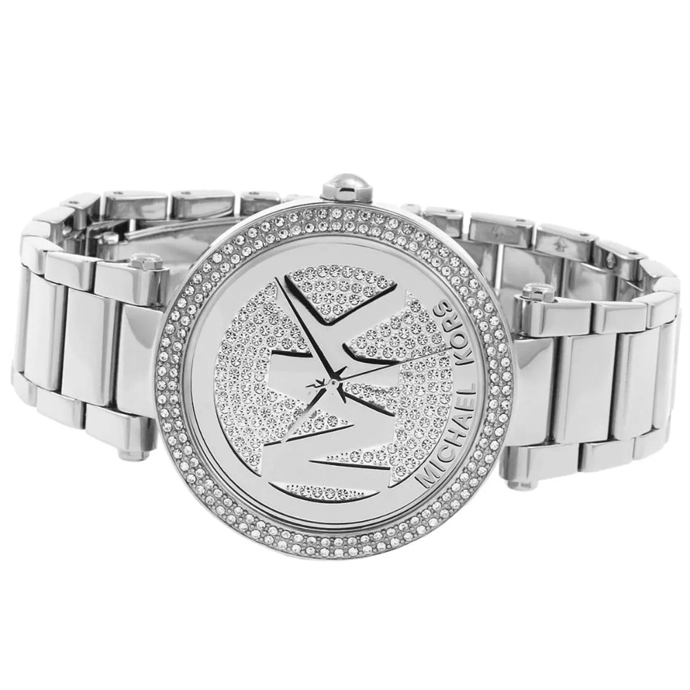 Michael Kors MK5925 Parker Ladies Watch - WATCH & WATCH