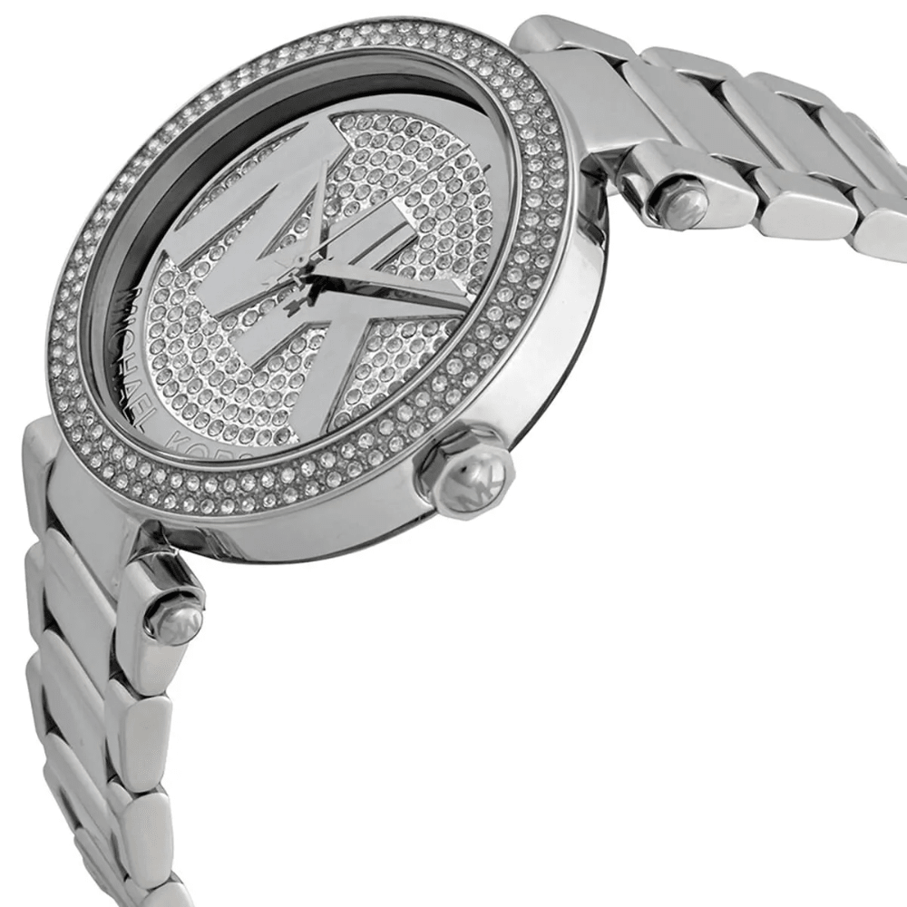 Michael Kors MK5925 Parker Ladies Watch - WATCH & WATCH
