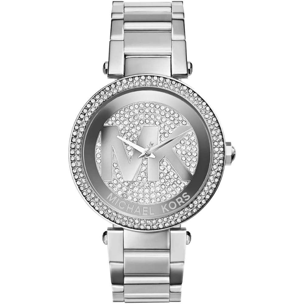 Michael Kors MK5925 Parker Ladies Watch - WATCH & WATCH