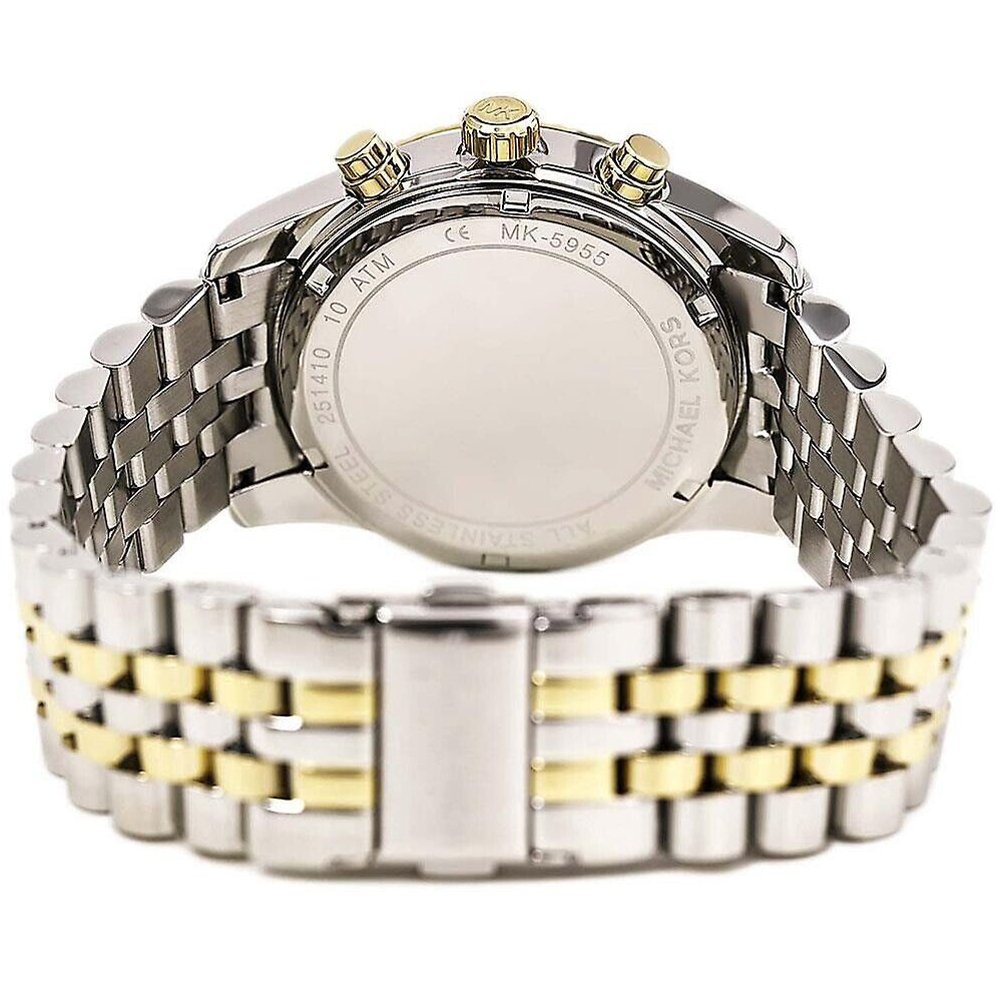 michael kors watch mk5955