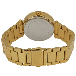 Michael Kors MK6056 Parker Chronograph Ladies Watch - WATCH & WATCH