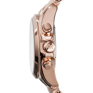 Michael Kors MK6066 Bradshaw Ladies Watch - WATCH & WATCH