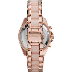 Michael Kors MK6066 Bradshaw Ladies Watch - WATCH & WATCH