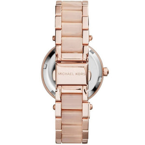 Michael Kors MK6110 Parker Ladies Watch - WATCH & WATCH