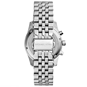 Michael Kors MK6222 Lexington Chronograph Ladies Watch - WATCH & WATCH