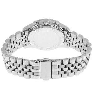 Michael Kors MK6222 Lexington Chronograph Ladies Watch - WATCH & WATCH
