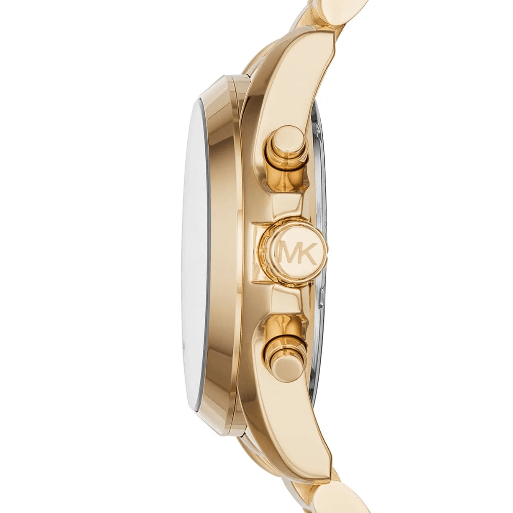 Michael Kors MK6266 Bradshaw Chronograph Ladies Watch - WATCH & WATCH