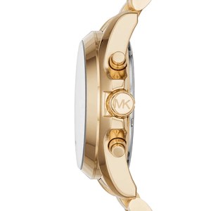 Michael Kors MK6266 Bradshaw Chronograph Ladies Watch - WATCH & WATCH