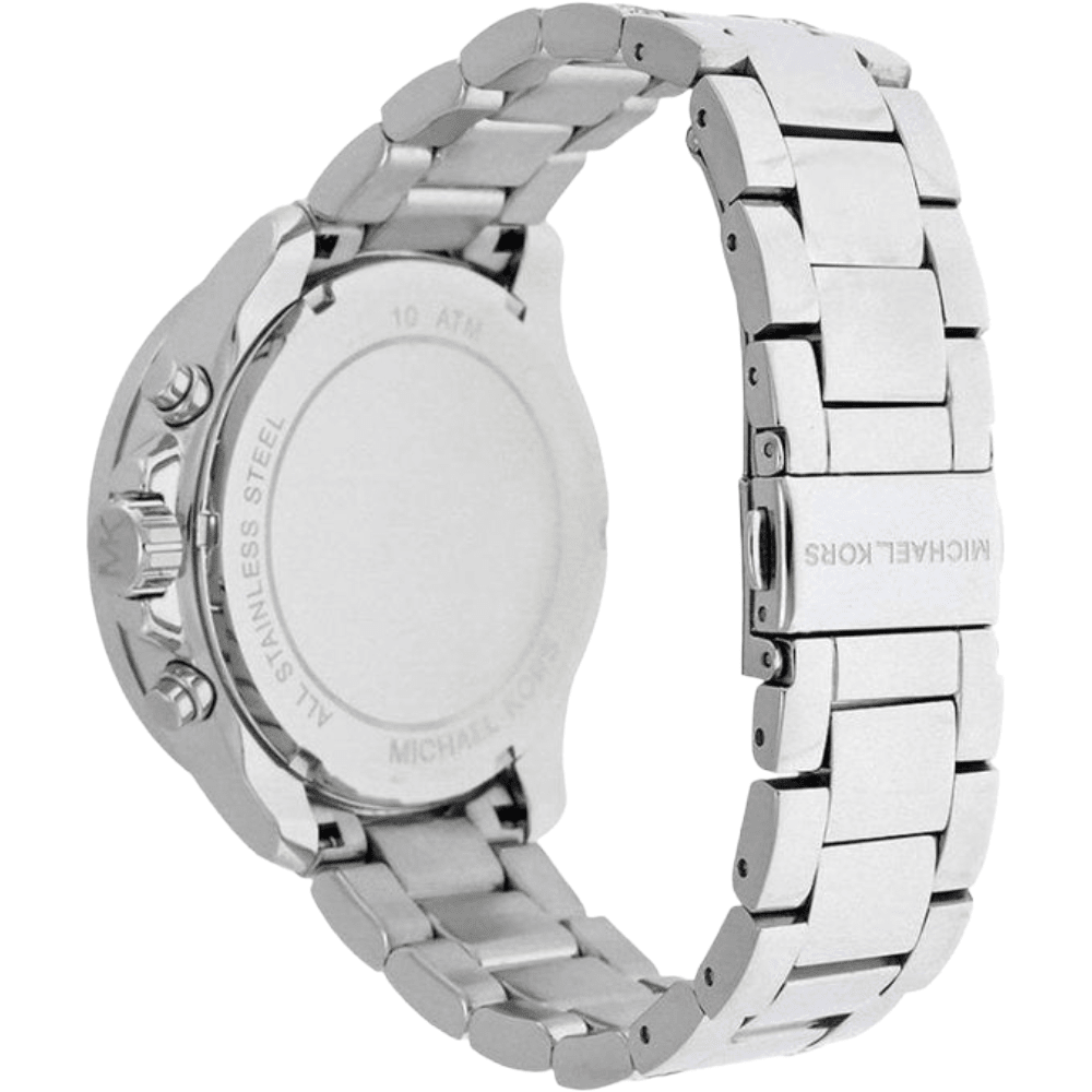 Michael Kors MK6317 Chronograph Ladies Watch - WATCH & WATCH