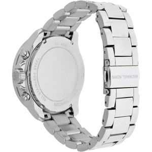 Michael Kors MK6317 Chronograph Ladies Watch - WATCH & WATCH