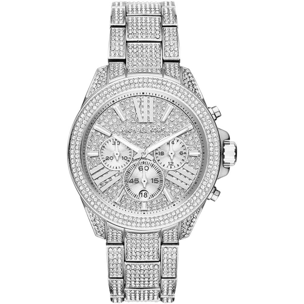 MK6317 Chronograph Watch