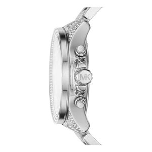 Michael Kors MK6317 Chronograph Ladies Watch - WATCH & WATCH
