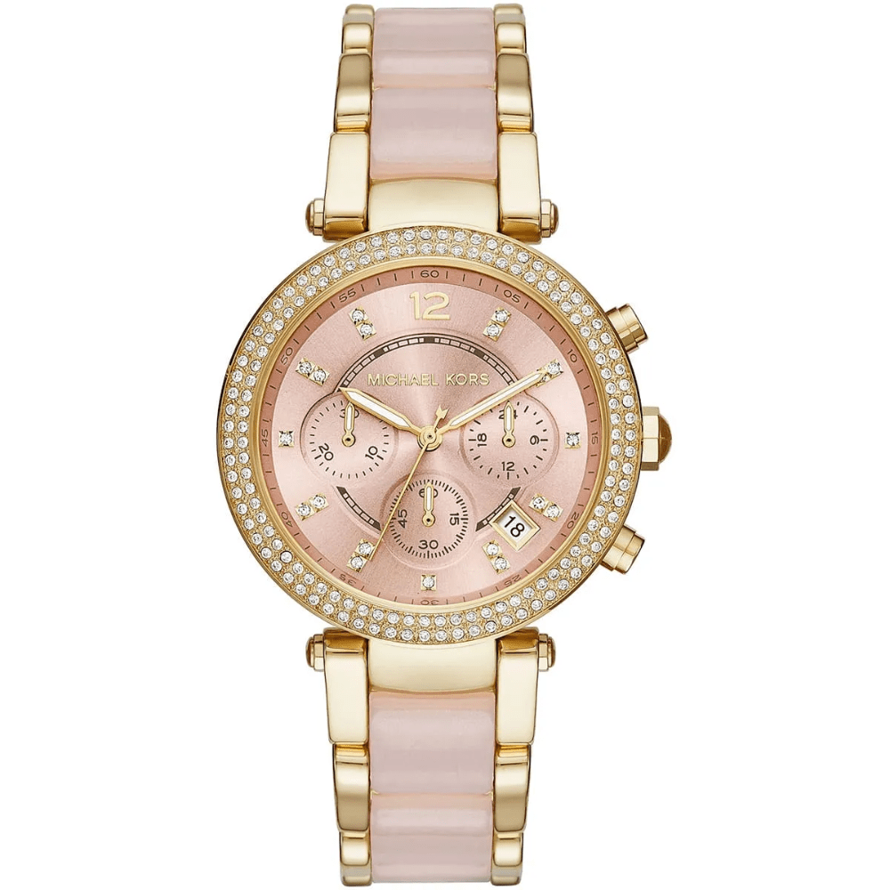 MK6326 Parker Dial Watch