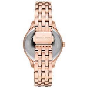 Michael Kors MK6641 Women's Watch - WATCH & WATCH