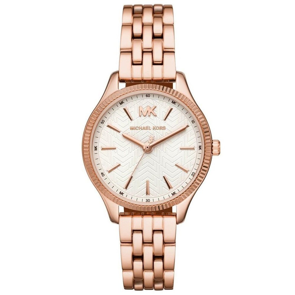 Michael Kors MK6641 Women's Watch - WATCH & WATCH