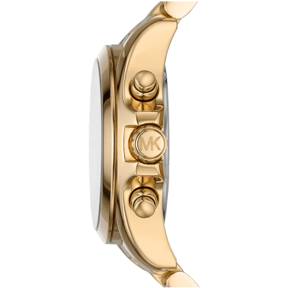 Michael Kors MK6959 Bradshaw Chronograph Ladies Watch - WATCH & WATCH
