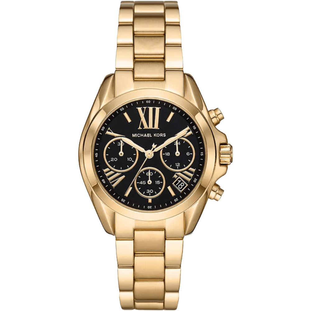 MK6959 Bradshaw Chronograph Watch