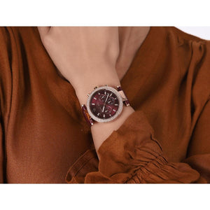 Michael Kors MK6986 Women's Watch - WATCH & WATCH