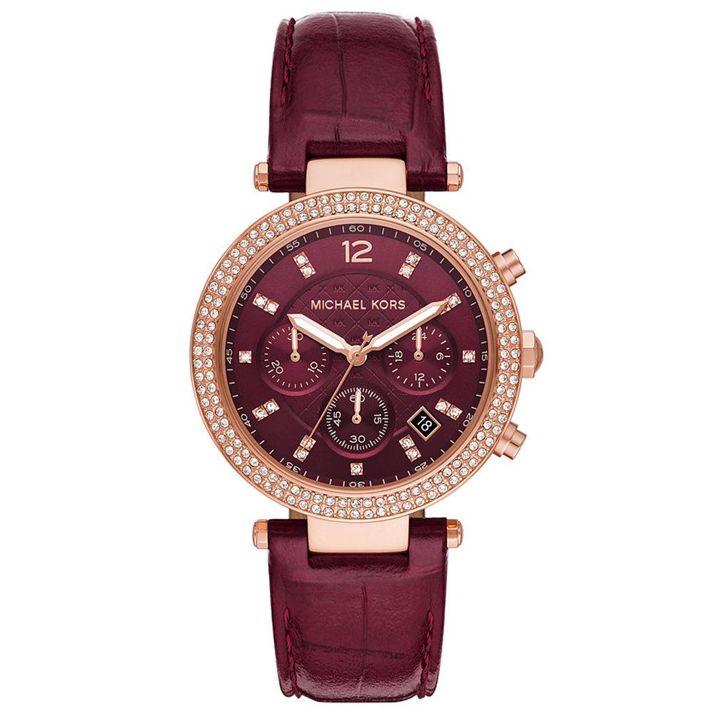 MK6986 Chronograph Watch