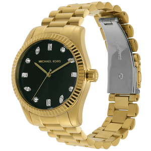 Michael Kors MK7449 Lexington Pavé Ladies Watch - WATCH & WATCH