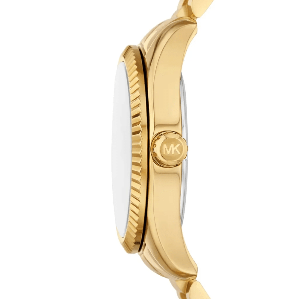 Michael Kors MK7449 Lexington Pavé Ladies Watch - WATCH & WATCH