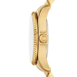 Michael Kors MK7449 Lexington Pavé Ladies Watch - WATCH & WATCH