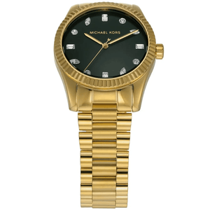 Michael Kors MK7449 Lexington Pavé Ladies Watch - WATCH & WATCH