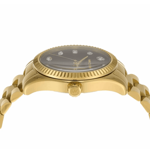 Michael Kors MK7449 Lexington Pavé Ladies Watch - WATCH & WATCH