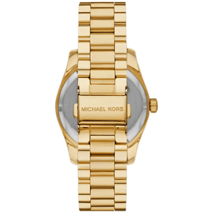 Michael Kors MK7449 Lexington Pavé Ladies Watch - WATCH & WATCH