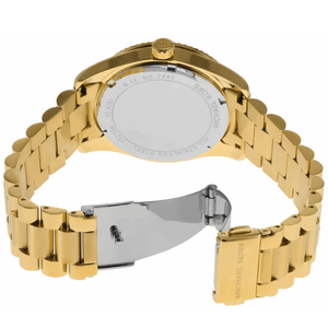 Michael Kors MK7449 Lexington Pavé Ladies Watch - WATCH & WATCH
