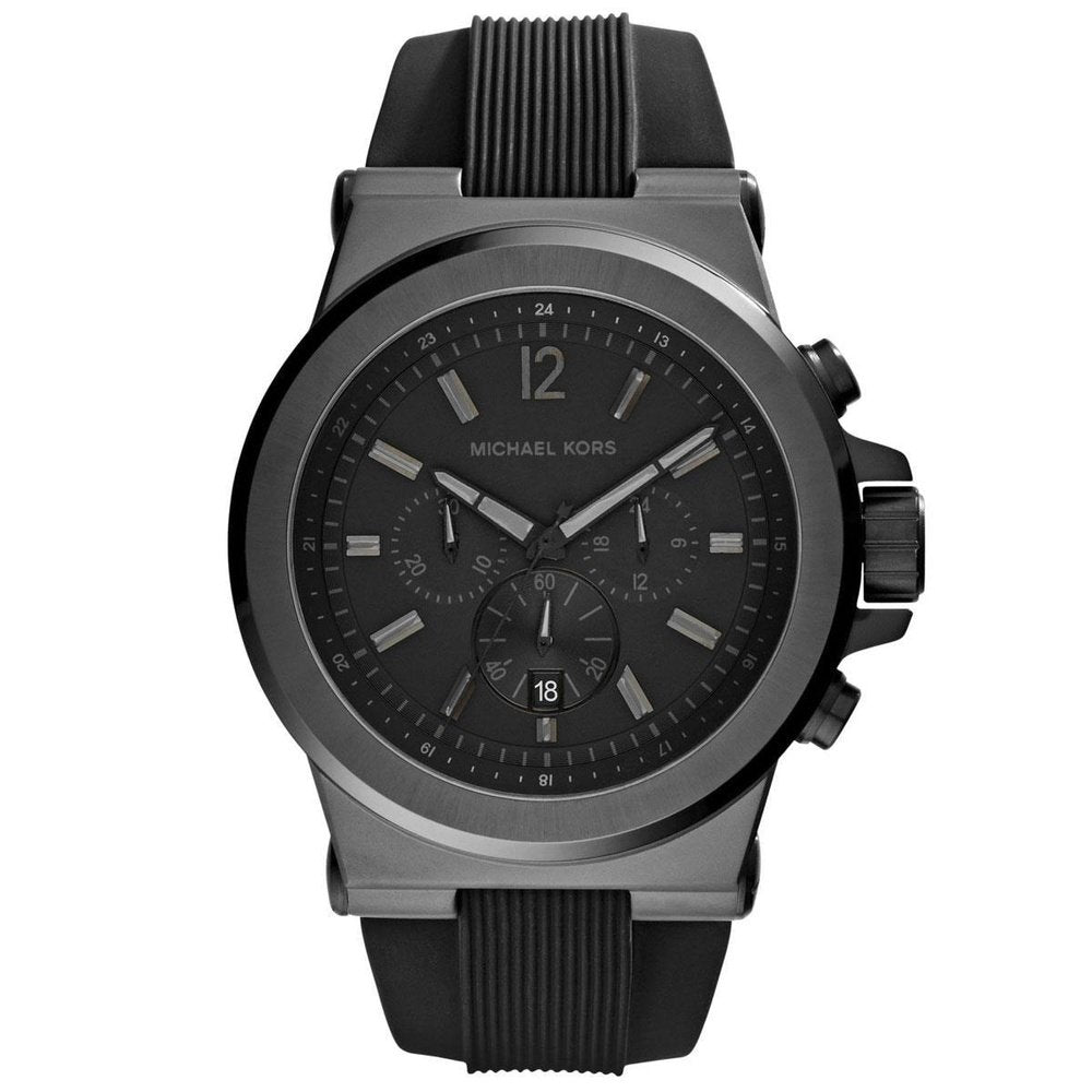 Michael Kors MK8152 Men's Watch - WATCH & WATCH