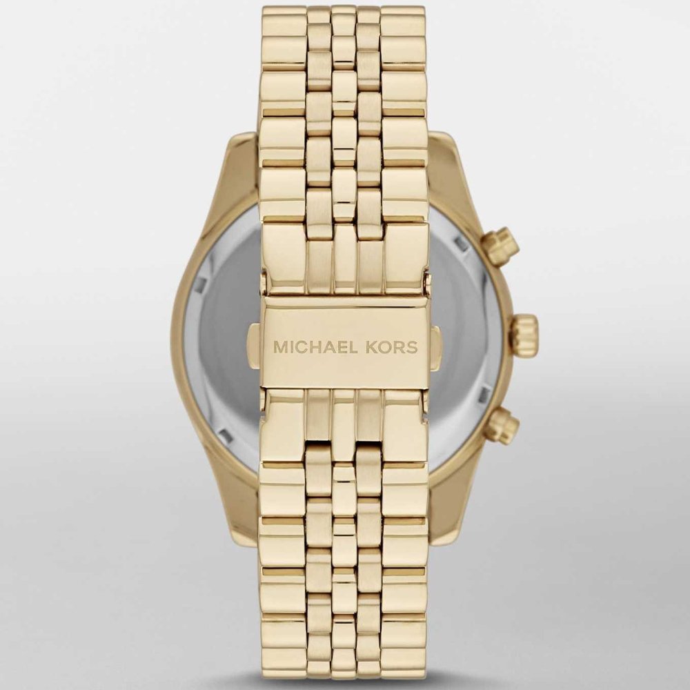 Michael kors mk8286 men's watch best sale