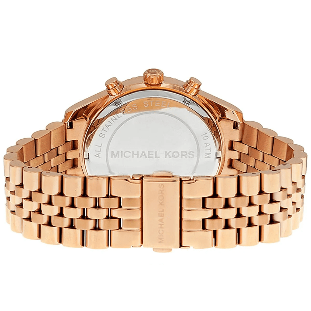 Michael Kors MK8319 Lexington Chronograph Men's Watch - WATCH & WATCH