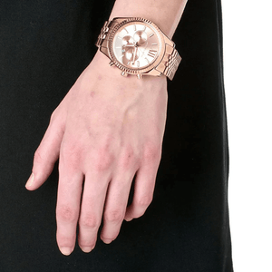 Michael Kors MK8319 Lexington Chronograph Men's Watch - WATCH & WATCH