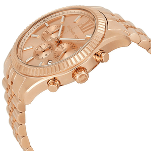 Michael Kors MK8319 Lexington Chronograph Men's Watch - WATCH & WATCH